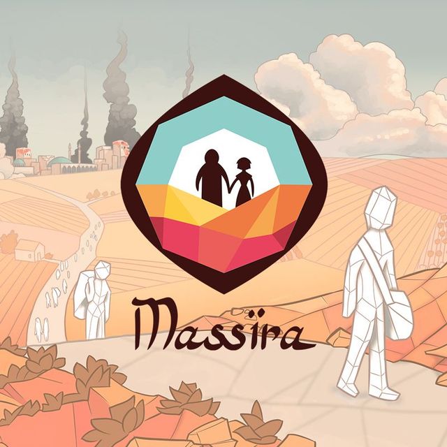 Game cover: Massïra