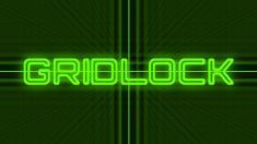Game cover: Gridlock