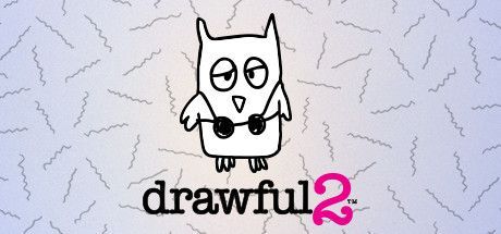 Game cover: Drawful 2