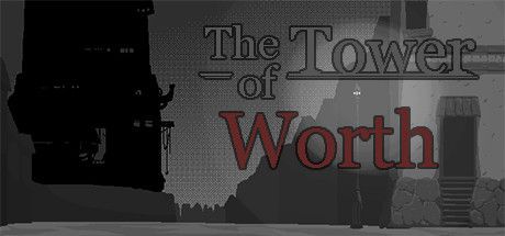 Game cover: The Tower of Worth
