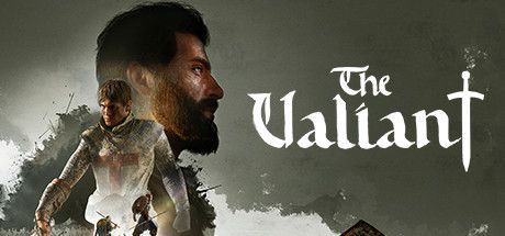 Game cover: The Valiant