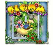 Game cover: Bloom
