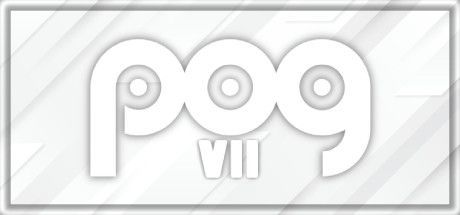 Game cover: Pog VII