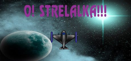 Game cover: O! Strelalka!!!