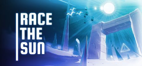 Game cover: Race the Sun