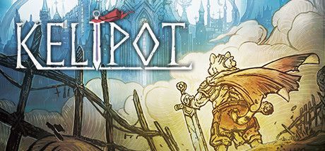 Game cover: Kelipot
