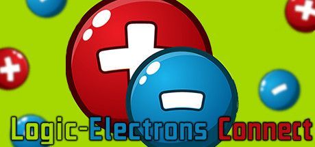 Game cover: Logic-Electrons Connect