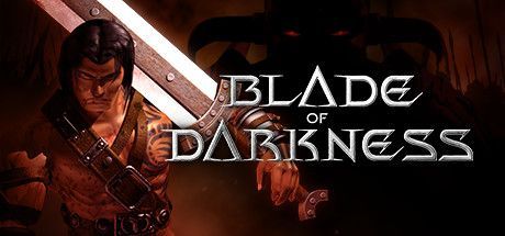 Game cover: Blade of Darkness