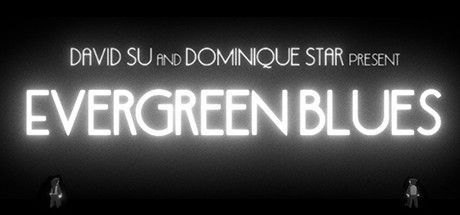 Game cover: Evergreen Blues