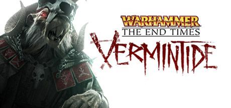Game cover: Warhammer: The End Times - Vermintide