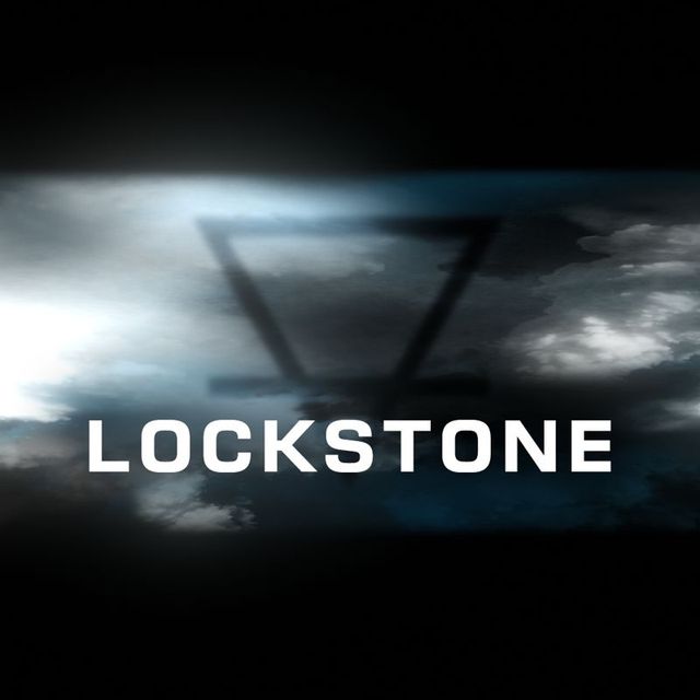 Game cover: Lockstone