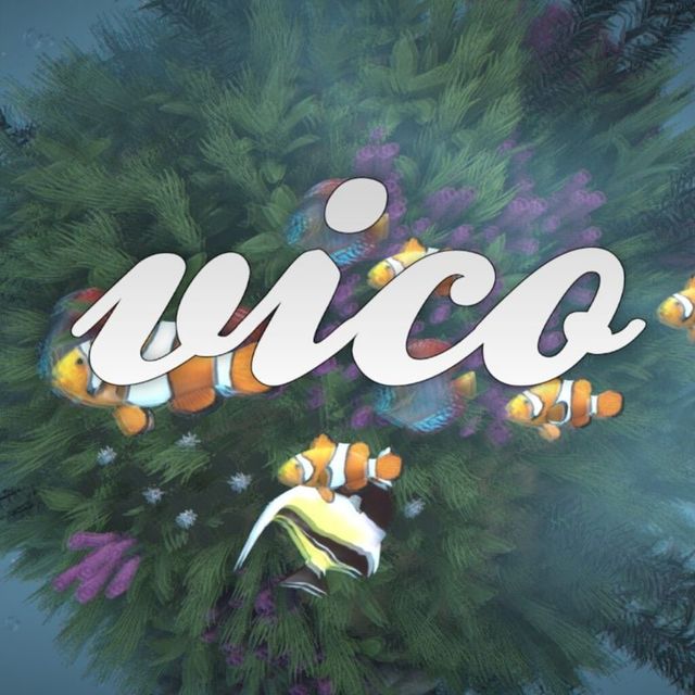 Game cover: Vico