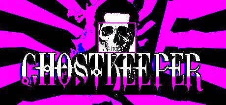 Game cover: Ghostkeeper