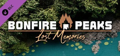 Game cover: Bonfire Peaks: Lost Memories