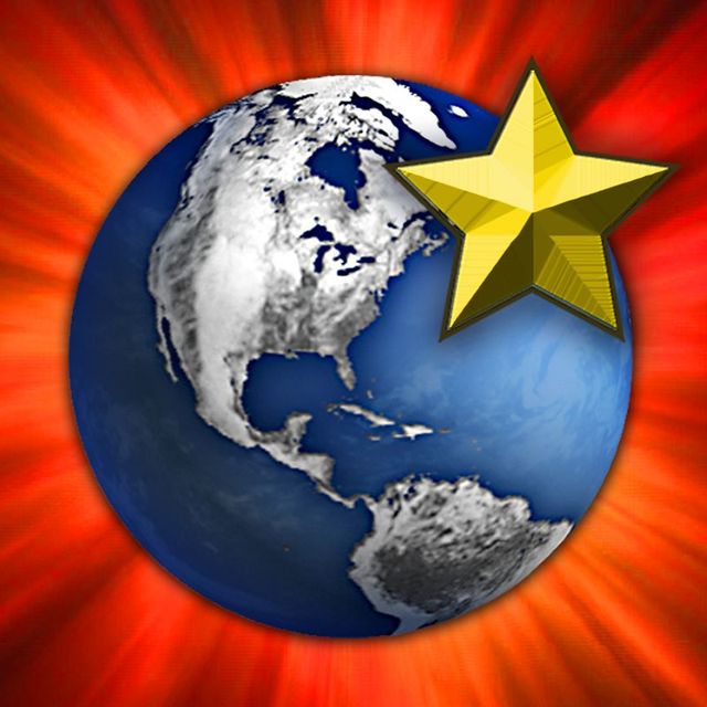 Game cover: Lux Touch 3: World Domination