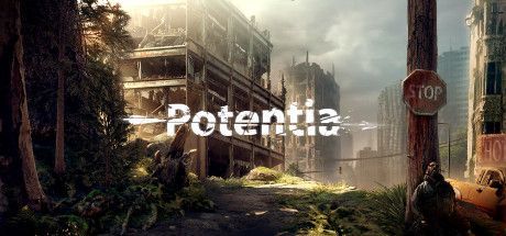 Game cover: Potentia
