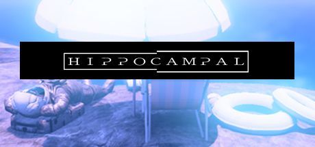 Game cover: Hippocampal
