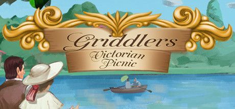 Game cover: Griddlers: Victorian Picnic