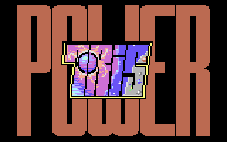 Game cover: Powertris