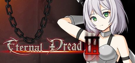 Game cover: Eternal Dread III