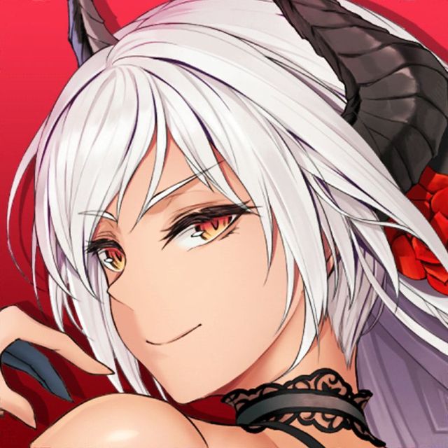 Game cover: Idle Huntress