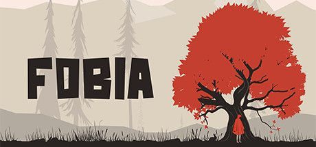 Game cover: Fobia