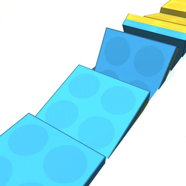 Game cover: Tile Flip!