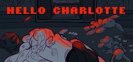Game cover: Hello Charlotte EP2: Requiem Aeternam Deo