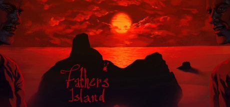 Game cover: Father's Island