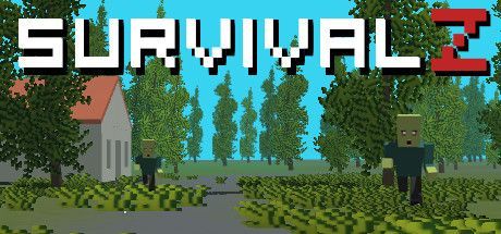 Game cover: SurvivalZ