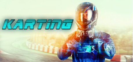 Game cover: Karting
