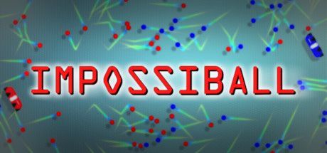 Game cover: Impossiball