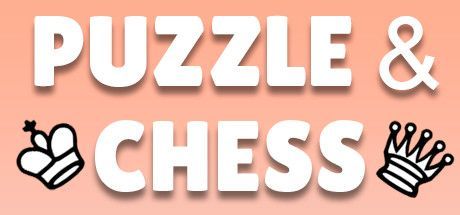 Game cover: Puzzle & Chess