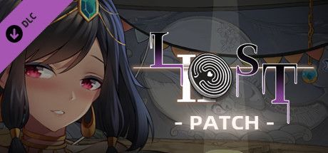 Game cover: Lost2: Patch
