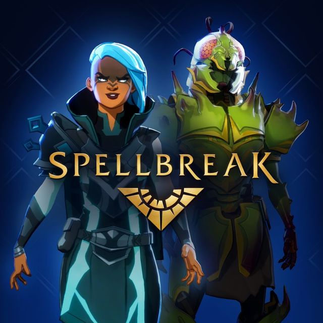 Game cover: Spellbreak: Sorcerer Pack