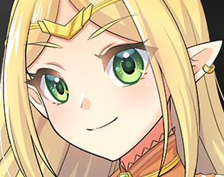 Game cover: Elven Conquest