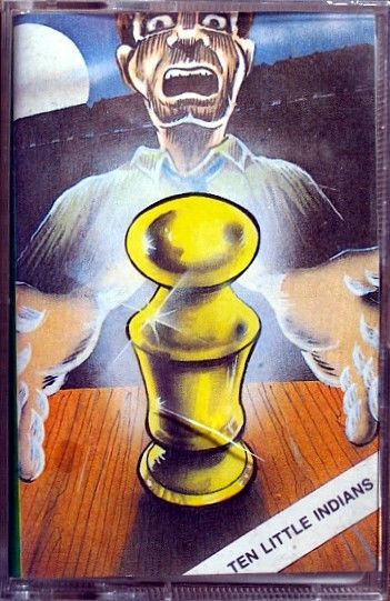 Game cover: Ten Little Indians