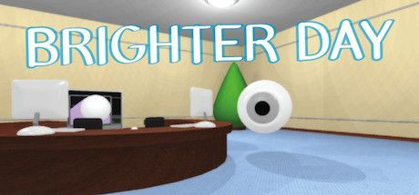 Game cover: Brighter Day