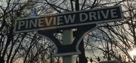 Game cover: Pineview Drive