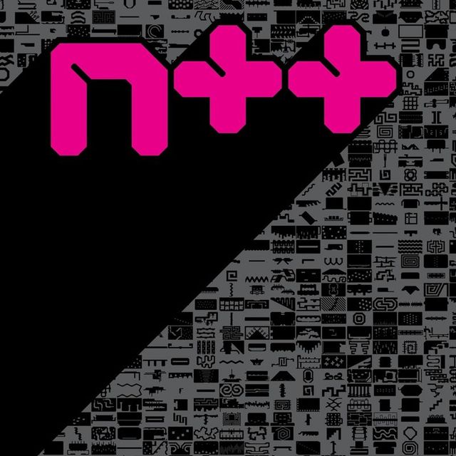 Game cover: N++