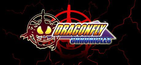 Game cover: Dragonfly Chronicles