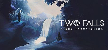 Game cover: Two Falls: Nishu Takuatshina