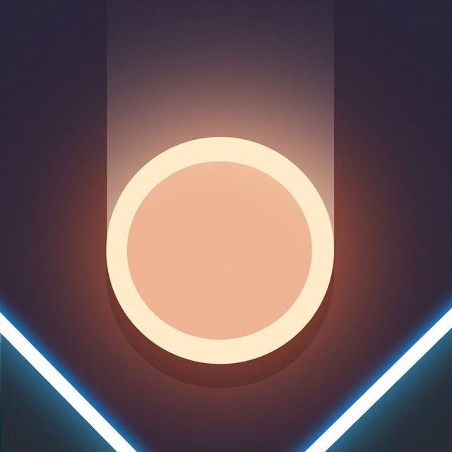 Game cover: Idle Brick Breaker