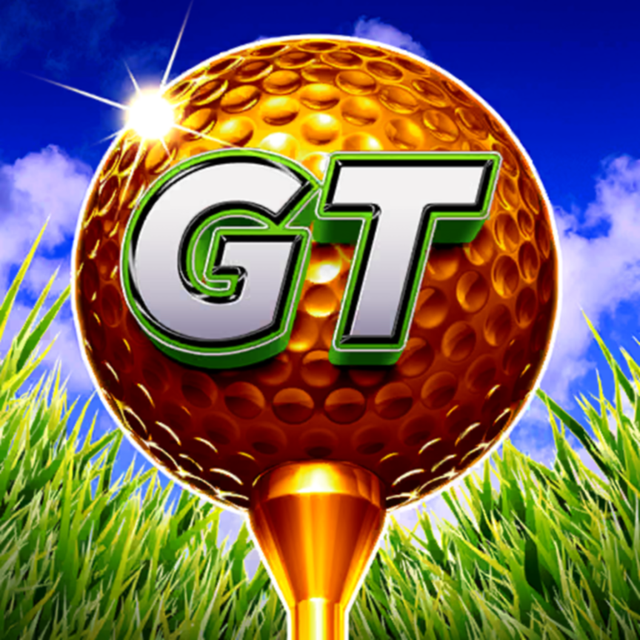 Game cover: Golden Tee Tournament Edition