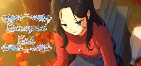 Game cover: Graveyard Girls