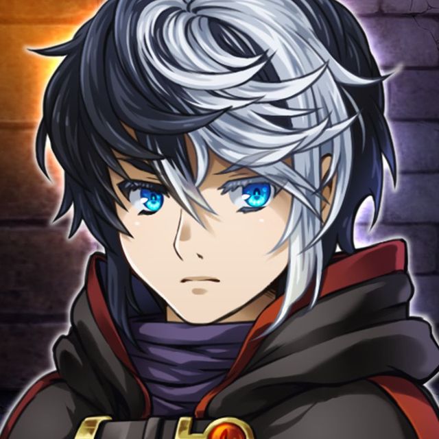 Game cover: Miden Tower