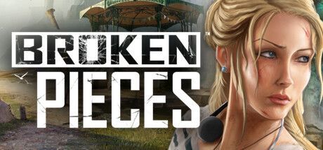 Game cover: Broken Pieces