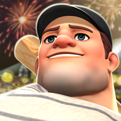 Game cover: Homerun Clash