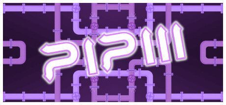 Game cover: PIP III