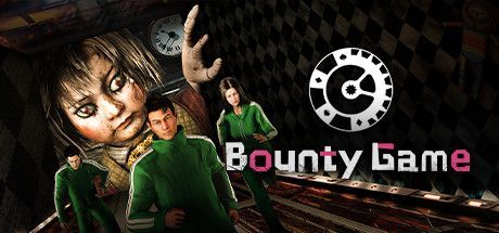 Game cover: Bounty Game